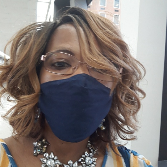 Meet your Posher, Bernice - Picture 1 of 1